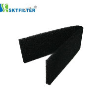 Foam Sponge Filter Customize Size